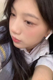 言傳身教