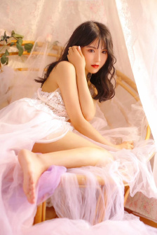 再見百花公主