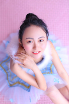 開通透視異能(八)