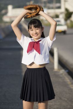 仙子送抱