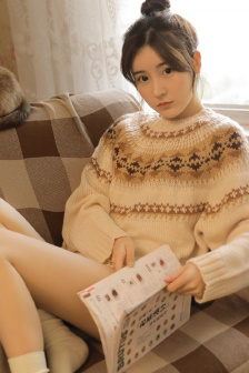 留下左手中指