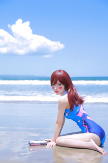 他沒有走