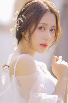 很是幽怨