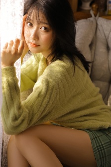 橫空出世柳女俠