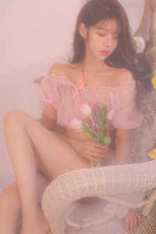 陰影中的胖子