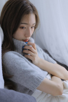 空白