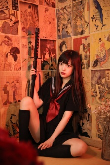 學生（第一更）