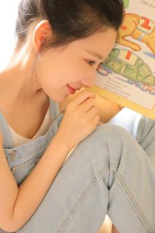 一群老女人(一)