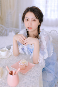 靈光一現(xiàn)