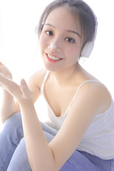 那就是桃桃