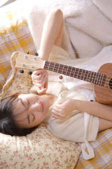 指尖觸摸