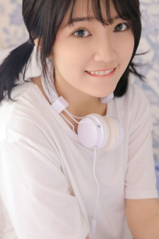 極樂山圣女