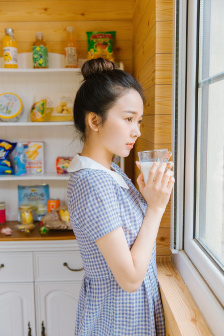 釣起一湖