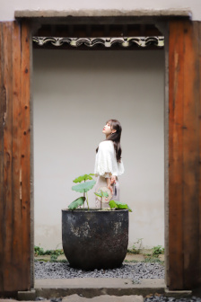 我會想你的