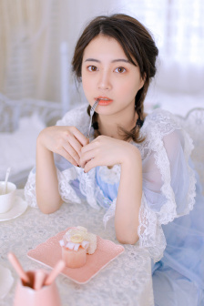 心真大！