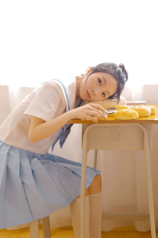 請假~~
