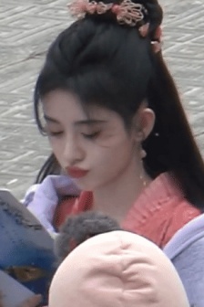 丟了狐貍