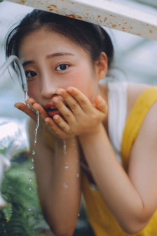 想要自己買