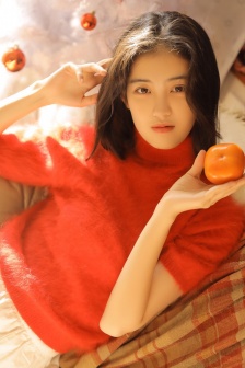 天上月