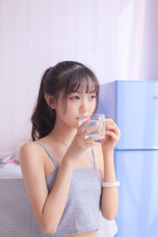 順毛