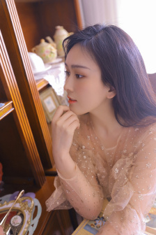 林二小姐