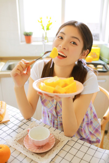 刀君！