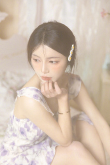 親事