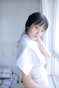 她是好良民