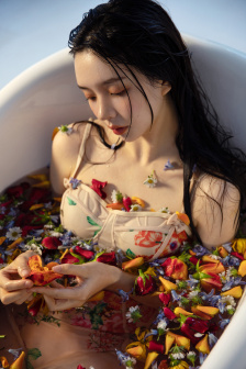 披著羊皮的北極熊