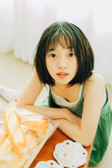 如青松
