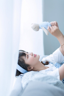 暴風雨來臨的前夕