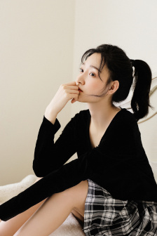 扭曲