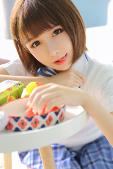 .好猛