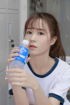 五彩玉山