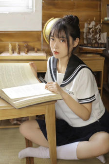 她有沒有娘