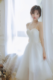 怪異的靈火