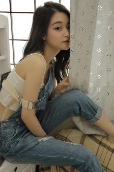 潛心
