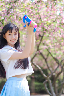 花的故事（1）