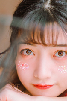 靈獸九幽靈貓