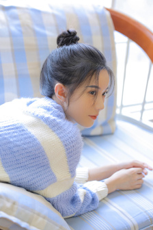 他是最美的夢
