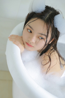 我給初夏畫幅畫