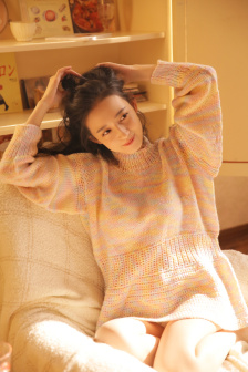 她是太傅的孫女
