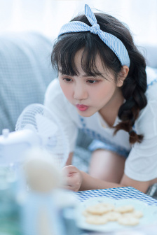 潑婦罵街