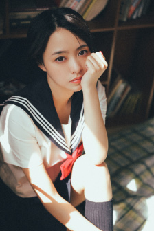 在餐廳遇見