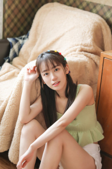顏值逆天的五人行