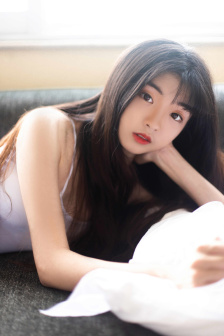 霍媽媽很著急