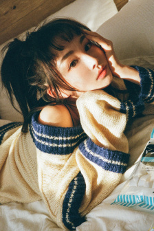生氣的傅景遇