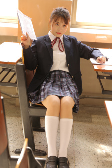 攔住！