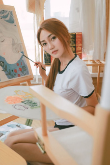 我善良嗎