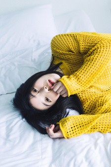 人不能比人